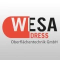 Logo WESA-dress GmbH