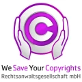 WeSaveYourCopyrights Rechtsanwaltsgesellschaft mbH Frankfurt