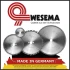 Logo WESEMA Mochmann GmbH Werkzeugproduktion