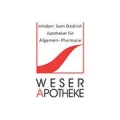 Logo Weser-Apotheke