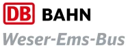 Logo Weser-Ems Busverkehr GmbH (WEB)