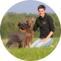 Logo Weser-Hunde