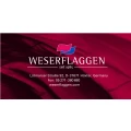 Weserflaggen H&ouml;xter