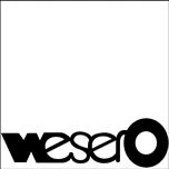 Logo WESERO GmbH