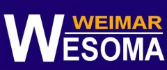 Wesoma GmbH Weimar Weimar