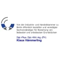 &Ouml;ffentliche Bestellung und Vereidigung zur Immobilienbewertung bei Verkauf, Scheidung, Erbschaft