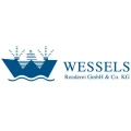 Logo Wessels Reederei GmbH & Co. KG