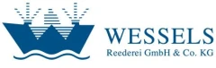 Logo Wessels Reederei GmbH & Co. KG