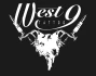 Logo West 9 Tattoo