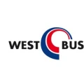 Logo West- Bus GmbH