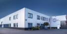 Logo west-parts GmbH Mechanische Werkstatt