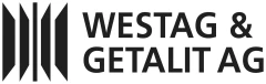 Logo Westag & Getalit AG