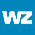 Logo Westdeutsche Zeitung Verlag W. Girardet KG Pressehaus