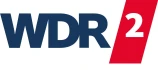 Logo Westdeutscher Rundfunk K&ouml;ln Anstalt des &ouml;ffentlichen Rechts WDR 2 Hotline
