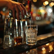 Westend Whiskey- und Cocktailbar Bar Singen
