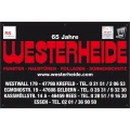 Westerheide GmbH Fensterstudio Geldern