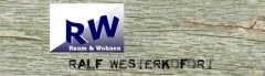 Logo Westerkofort Ralf Raum & Wohnen