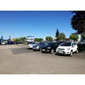 Westerwaldgarage GmbH & Co KG Stra&szlig;enhaus