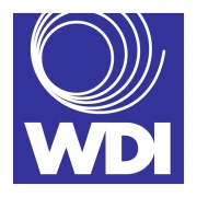 Logo Westf. Drahtindustrie GmbH, Freileitungsgesellschaft Berlin
