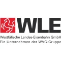 Logo Westf&auml;lische Landes-Eisenbahn GmbH