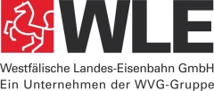 Logo Westfälische Landes-Eisenbahn GmbH
