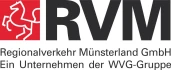 Logo Westfälische Verkehrsges. mbH