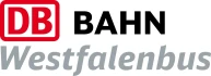Logo Westfalen Bus GmbH Fil.