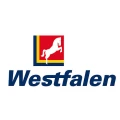 Westfalen Tankstelle Radevormwald