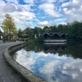 Westfalenpark-B&uuml;ro Dortmund