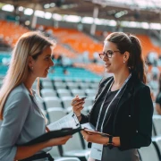 Westhafenpier GmbH Eventlocation Frankfurt