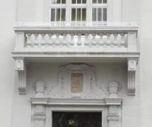 Logo Westhagemann