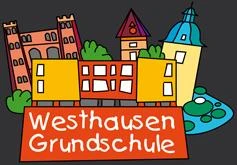 Logo Westhausenschule  Städt.Gem.Grundschule