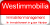 Logo westimmobilia AG