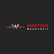 Logo Westing-Baubedarf