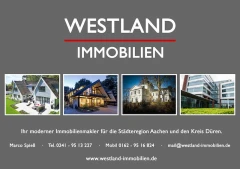 Logo Westland Immobilien
