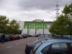 Logo Westpark Einkaufszentrum