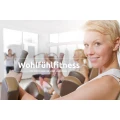 Logo Westpark Fitness