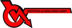 Logo Westphal & Oehlckers GmbH