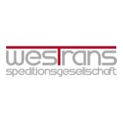 Logo westrans Speditions GmbH & Co. KG