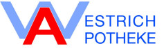Logo Westrich-Apotheke Frank Schubert