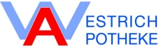 Logo Westrich-Apotheke Frank Schubert
