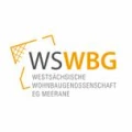Logo Wests&auml;chsische Wohnungsbaugenossenschaft e.G. Meerane