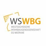 Logo Westsächsische Wohnungsbaugenossenschaft e.G. Meerane