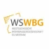 Logo Westsächsische Wohnungsbaugenossenschaft e.G. Meerane