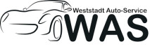 Logo Weststadt Auto-Service GmbH