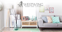 Logo Westwing Home & Living GmbH