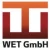 Logo WET GmbH