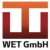 Logo WET GmbH