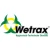 Logo Wetrax Hygienisch-Technische Dienste GmbH