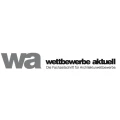 Logo Wettbewerbe Aktuell Verlagsgesellschaft mbH